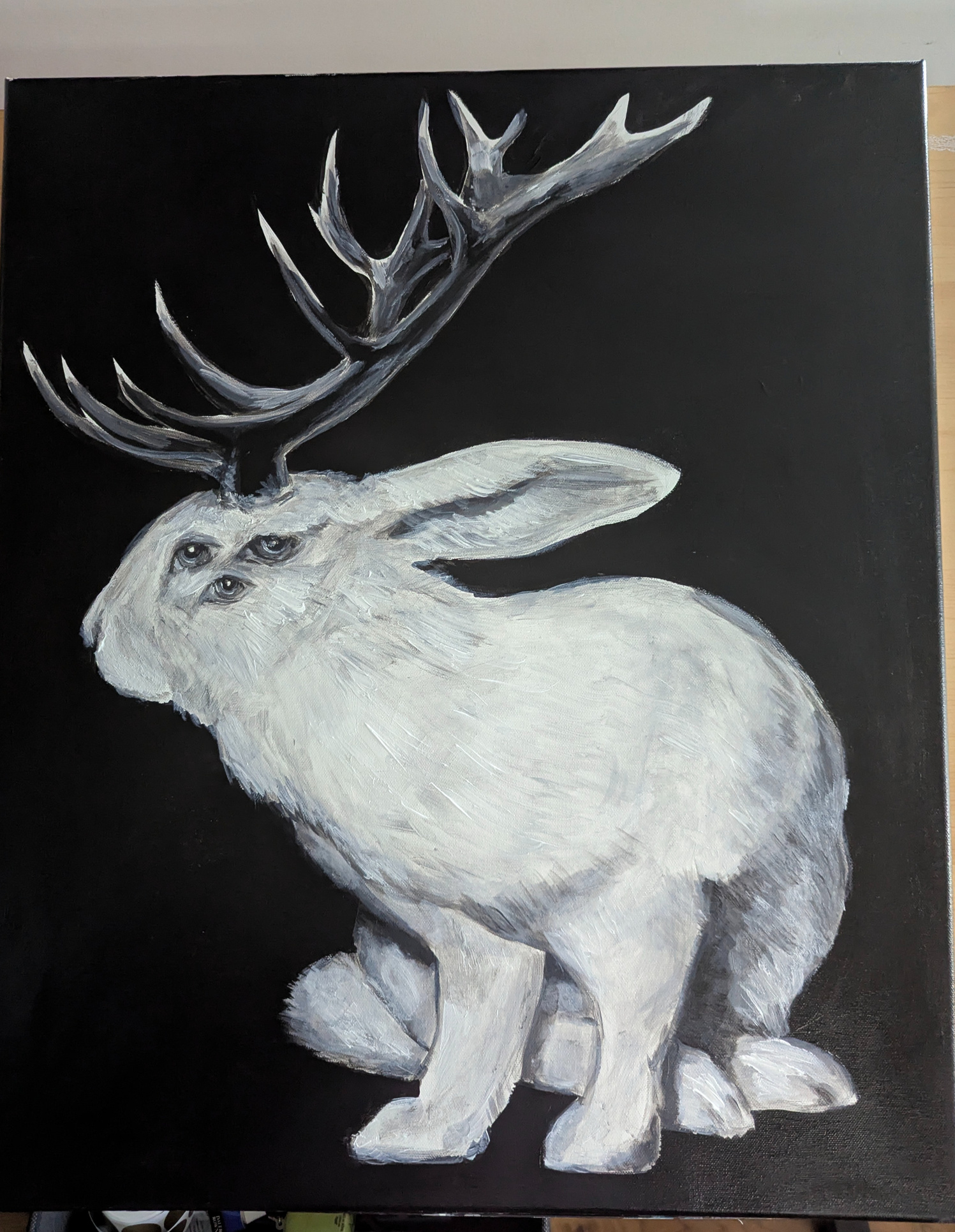 Jackalope