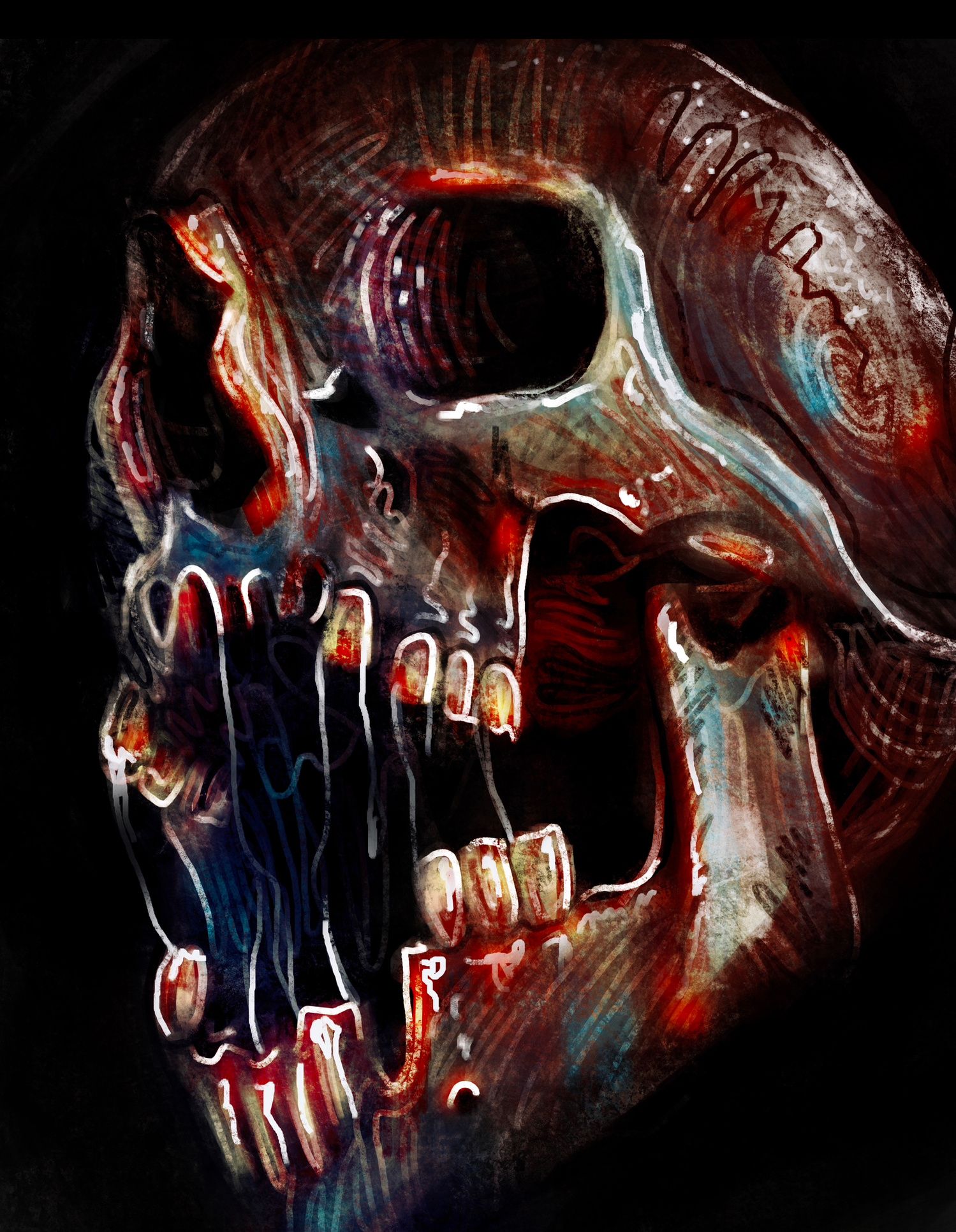Red Skull
