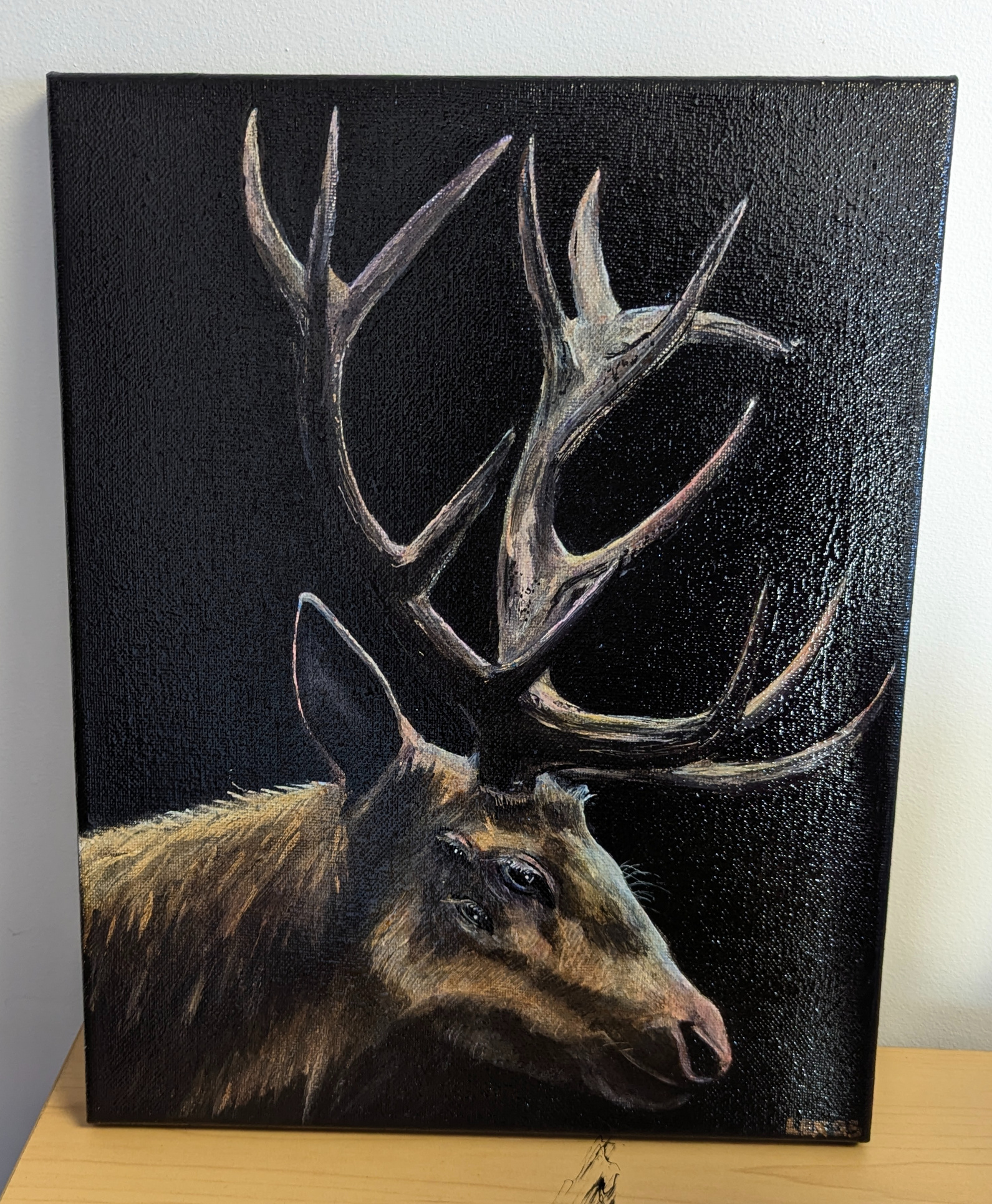 Elk