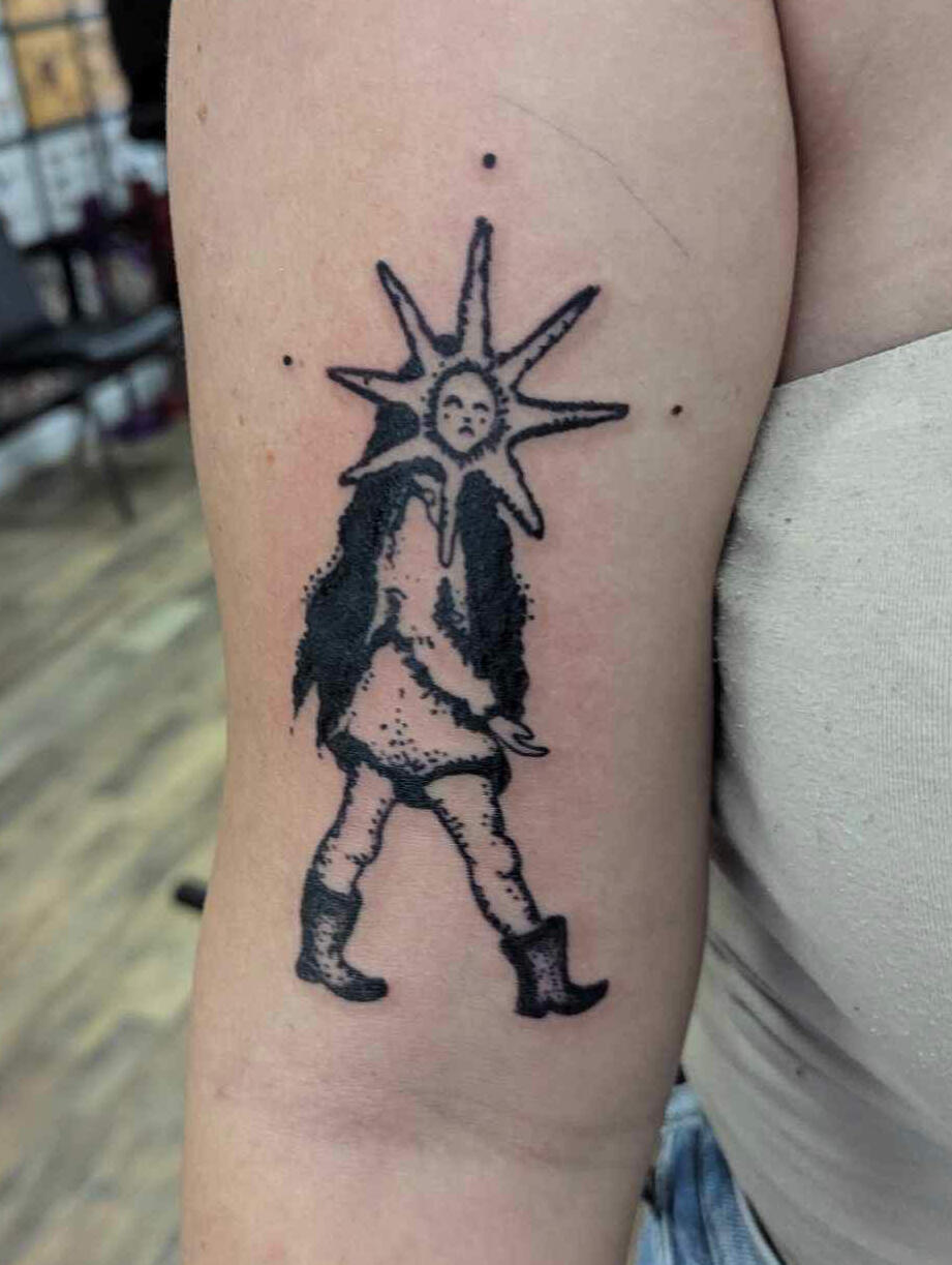 Sun Girl
